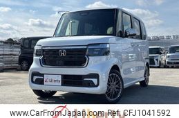 honda n-box 2025 quick_quick_JF5_JF5-2065950