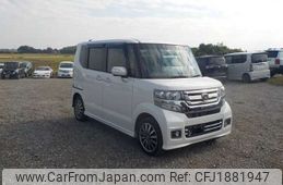 honda n-box 2016 CFJ1881947