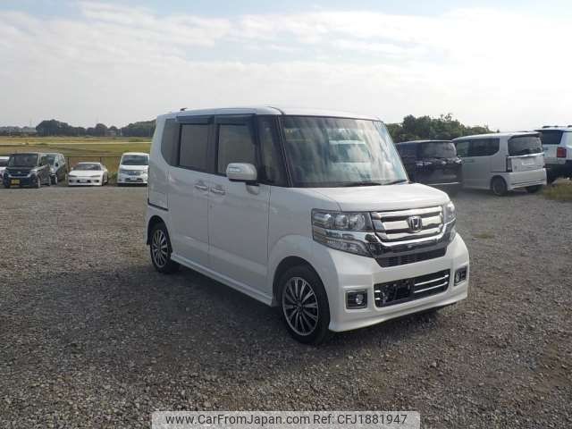 honda n-box 2016 CFJ1881947 image 1