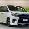 toyota voxy 2016 -TOYOTA--Voxy DBA-ZRR80W--ZRR80-0272451---TOYOTA--Voxy DBA-ZRR80W--ZRR80-0272451- image 17