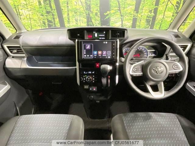 toyota roomy 2021 -TOYOTA--Roomy 5BA-M900A--M900A-0640387---TOYOTA--Roomy 5BA-M900A--M900A-0640387- image 2