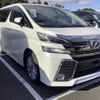 toyota vellfire 2015 -TOYOTA--Vellfire AGH30W--0046123---TOYOTA--Vellfire AGH30W--0046123- image 1