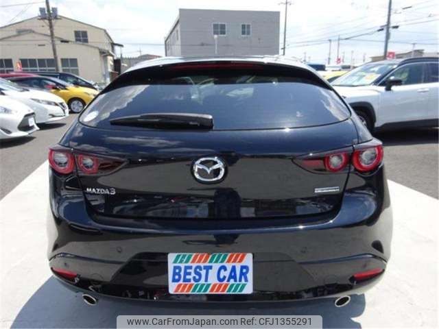 mazda mazda3 2023 -MAZDA 【足立 302】--MAZDA3 BPFJ3P--BPFJ3P-102762---MAZDA 【足立 302】--MAZDA3 BPFJ3P--BPFJ3P-102762- image 2