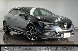 renault megane 2022 CFJ1570232