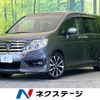 honda stepwagon 2013 -HONDA--Stepwgn DBA-RK5--RK5-1349516---HONDA--Stepwgn DBA-RK5--RK5-1349516- image 1