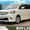 toyota noah 2011 -TOYOTA--Noah DBA-ZRR70W--ZRR70-0434772---TOYOTA--Noah DBA-ZRR70W--ZRR70-0434772- image 1