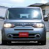 nissan cube 2009 Y11344 image 15