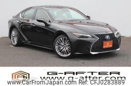 lexus is 2021 -LEXUS--Lexus IS 6AA-AVE30--AVE30-5088060---LEXUS--Lexus IS 6AA-AVE30--AVE30-5088060-