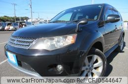 mitsubishi outlander 2010 REALMOTOR_Y2024120115F-21