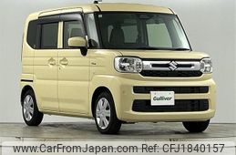 suzuki spacia 2024 CFJ1840157