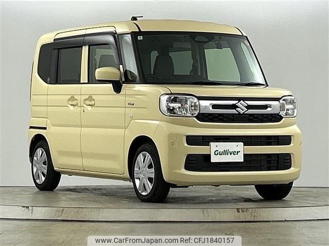 suzuki spacia 2024 CFJ1840157 image 1