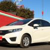 honda fit 2014 quick_quick_DBA-GK3_GK3-1028216 image 1