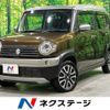 suzuki hustler 2018 quick_quick_MR41S_MR41S-634435 image 1