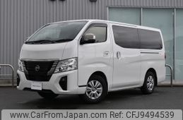 nissan caravan-van 2024 -NISSAN--Caravan Van 3DF-VN2E26--VN2E26-006***---NISSAN--Caravan Van 3DF-VN2E26--VN2E26-006***-