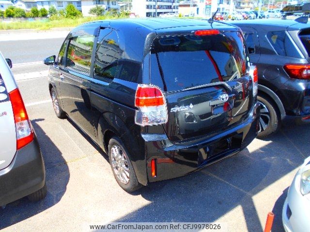 toyota spade 2013 -TOYOTA--Spade NCP141--9076246---TOYOTA--Spade NCP141--9076246- image 2