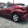 toyota c-hr 2017 -TOYOTA--C-HR DAA-ZYX10--ZYX10-2081821---TOYOTA--C-HR DAA-ZYX10--ZYX10-2081821- image 4