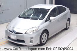 toyota prius 2010 -TOYOTA 【三河 368ま88】--Prius ZVW30-0124680---TOYOTA 【三河 368ま88】--Prius ZVW30-0124680-