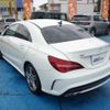 mercedes-benz cla-class 2018 quick_quick_DBA-117342_WDD1173422N594337 image 3