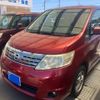 nissan serena 2008 -NISSAN--Serena DBA-C25--C25-325054---NISSAN--Serena DBA-C25--C25-325054- image 2