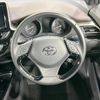 toyota c-hr 2017 quick_quick_ZYX10_ZYX10-2055039 image 12