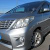 toyota alphard 2011 REALMOTOR_Y2024110284F-21 image 1