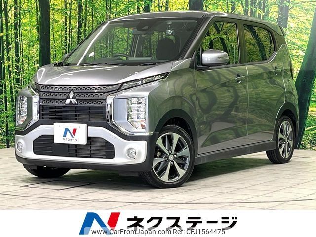 mitsubishi ek-cross 2019 CFJ1564475 image 1