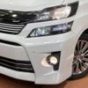 toyota vellfire 2012 -TOYOTA--Vellfire DBA-ANH20W--ANH20-8251146---TOYOTA--Vellfire DBA-ANH20W--ANH20-8251146- image 14