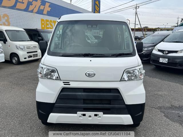 daihatsu hijet-cargo 2019 GOO_JP_700050115930241105001 image 2