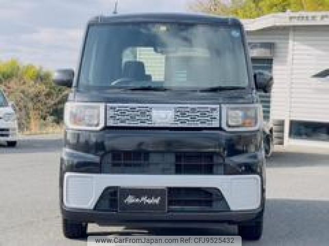 daihatsu wake 2015 -DAIHATSU--WAKE DBA-LA700S--LA700S-0036860---DAIHATSU--WAKE DBA-LA700S--LA700S-0036860- image 2