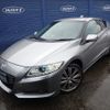 honda cr-z 2010 CFJ1895103 image 1