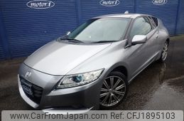 honda cr-z 2010 CFJ1895103