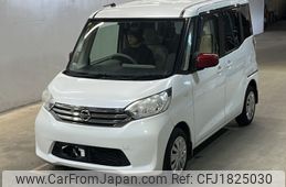 nissan dayz-roox 2014 CFJ1825030