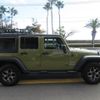 chrysler jeep-wrangler 2013 -CHRYSLER--Jeep Wrangler JK36L--DL540657---CHRYSLER--Jeep Wrangler JK36L--DL540657- image 19