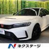 honda civic 2024 CFJ0305292 image 1