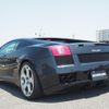 lamborghini gallardo 2004 quick_quick_JFGE11_ZHWGE11S44LA01849 image 2