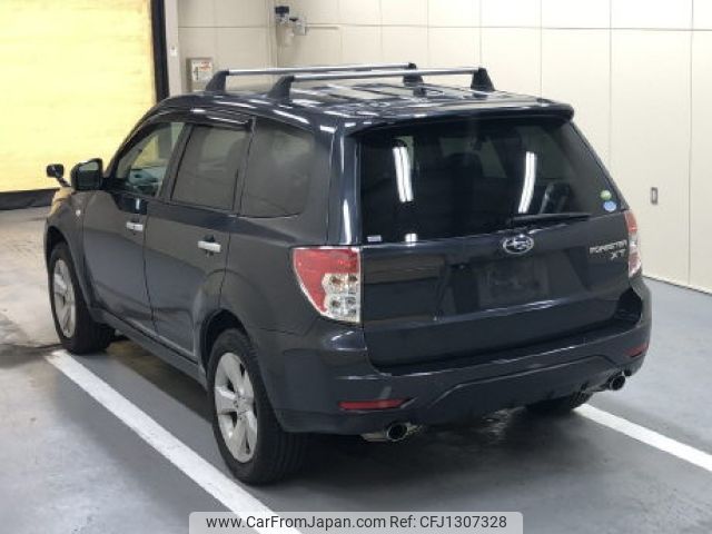 subaru forester 2010 -SUBARU--Forester SH5-056043---SUBARU--Forester SH5-056043- image 2