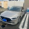mazda mazda3 2025 CFJ1195642 image 3