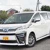 toyota vellfire 2018 -TOYOTA--Vellfire DAA-AYH30W--AYH30-0056876---TOYOTA--Vellfire DAA-AYH30W--AYH30-0056876- image 1