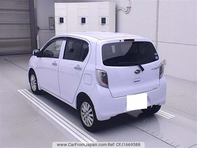 subaru pleo-plus 2016 CFJ1669588 image 2