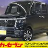 honda n-box 2024 -HONDA--N BOX 6BA-JF6--JF6-1006757---HONDA--N BOX 6BA-JF6--JF6-1006757- image 1