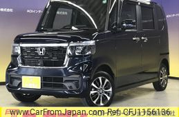 honda n-box 2024 -HONDA--N BOX 6BA-JF6--JF6-1006757---HONDA--N BOX 6BA-JF6--JF6-1006757-