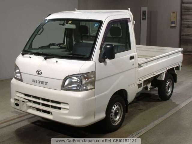 daihatsu hijet-truck 2010 -DAIHATSU--Hijet Truck EBD-S201P--S201P-0049115---DAIHATSU--Hijet Truck EBD-S201P--S201P-0049115- image 1