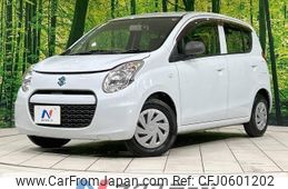 suzuki alto-eco 2012 -SUZUKI--Alto Eco DBA-HA35S--HA35S-126187---SUZUKI--Alto Eco DBA-HA35S--HA35S-126187-