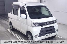 daihatsu hijet-van 2018 -DAIHATSU--Hijet Van S321W-0007772---DAIHATSU--Hijet Van S321W-0007772-