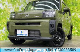 daihatsu taft 2022 quick_quick_5BA-LA910S_LA910S-0034846