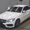 mercedes-benz c-class 2017 -MERCEDES-BENZ--Benz C Class WDD2050402R339118---MERCEDES-BENZ--Benz C Class WDD2050402R339118- image 5