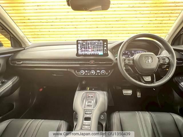 honda zr-v 2024 quick_quick_6AA-RZ4_RZ4-1005116 image 2
