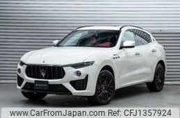 maserati levante 2022 -MASERATI--Maserati Levante 7BA-MLE30--ZN6XU61J00X397747---MASERATI--Maserati Levante 7BA-MLE30--ZN6XU61J00X397747-