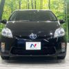 toyota prius 2010 quick_quick_ZVW30_ZVW30-5159204 image 15