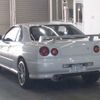 nissan skyline-coupe 1999 -NISSAN--Skyline Coupe ER34--001107---NISSAN--Skyline Coupe ER34--001107- image 2